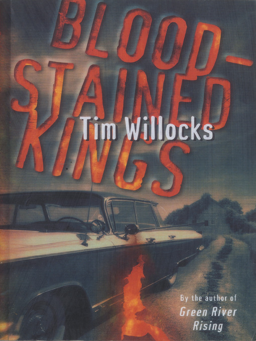 Title details for Blood-Stained Kings by Tim Willocks - Available